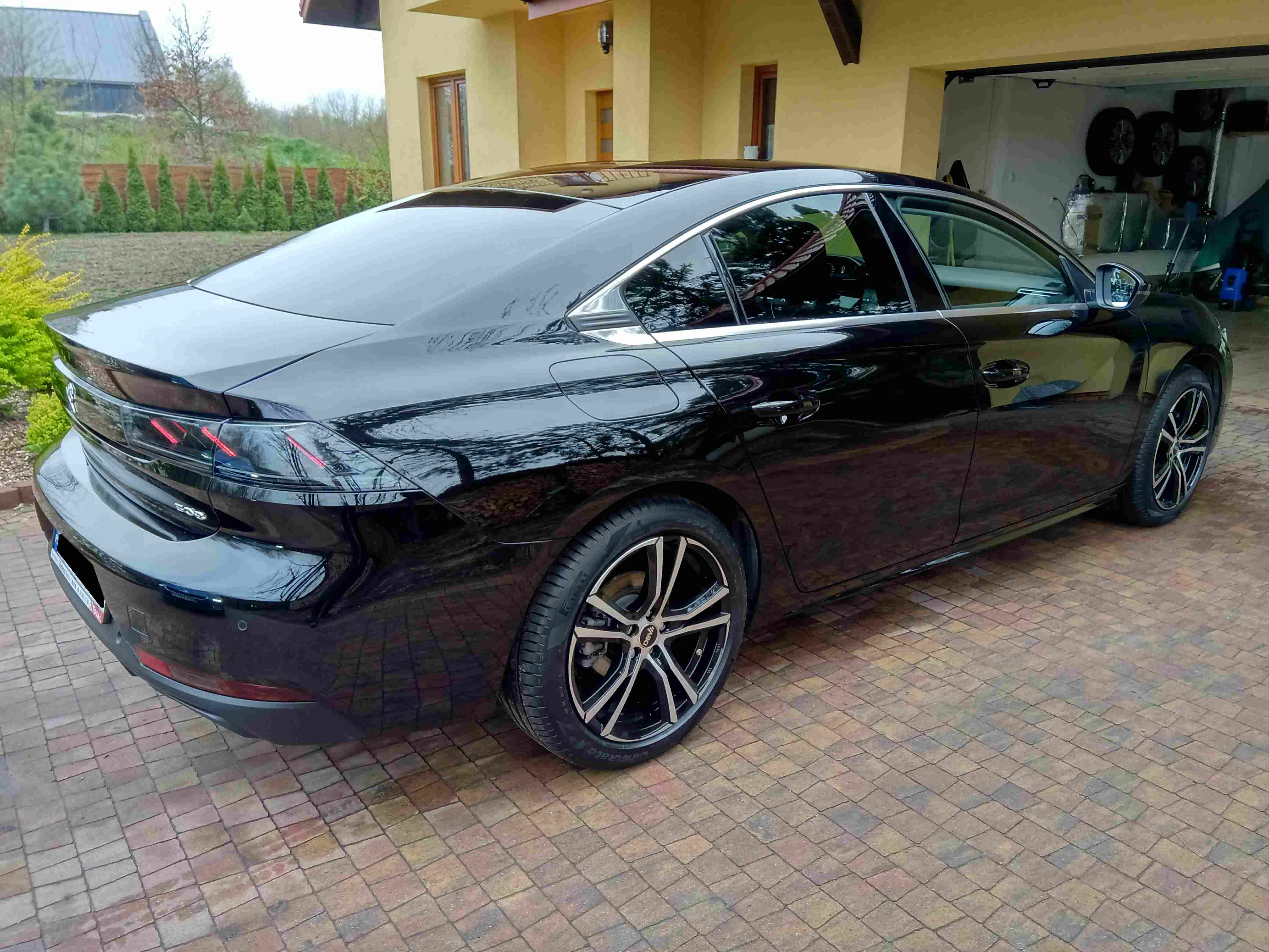 auto detailing